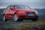 Audi A3 Sportback e-tron 2015 года (AU)